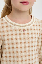 Cargar imagen en el visor de la galería, Houndstooth Soft Dress