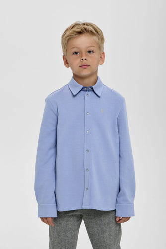 Soft Jersey Shirt