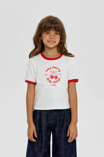 Load image into Gallery viewer, "Very Cherry" T-Shirt
