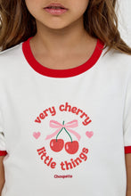 Load image into Gallery viewer, "Very Cherry" T-Shirt