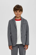 Cargar imagen en el visor de la galería, &quot;Teddy&quot; Soft Blazer