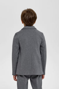 "Teddy" Soft Blazer