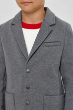 Cargar imagen en el visor de la galería, &quot;Teddy&quot; Soft Blazer