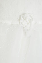 Load image into Gallery viewer, Doted Tulle Dress