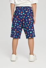 Cargar imagen en el visor de la galería, &quot;Gamers&quot; T-Shirt and Shorts Set