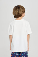 Cargar imagen en el visor de la galería, &quot;Gamers&quot; T-Shirt and Shorts Set