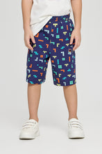 Cargar imagen en el visor de la galería, &quot;Gamers&quot; T-Shirt and Shorts Set