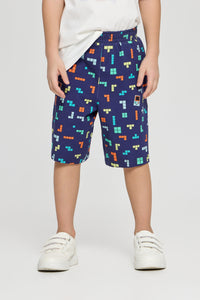 "Gamers" T-Shirt and Shorts Set