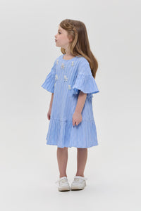 "Teddy Bears" Decors Dress