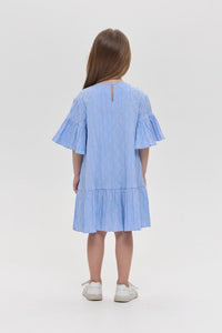 "Teddy Bears" Decors Dress
