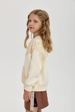 Cargar imagen en el visor de la galería, Front Pocket Fluffy Sweatshirt