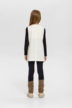 Cargar imagen en el visor de la galería, Front Zip Corduroy Dress