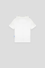 Cargar imagen en el visor de la galería, Printed Top and Soft Joggers Set