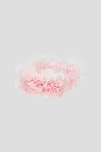 Load image into Gallery viewer, 3D Flowers Stretch Band Headband