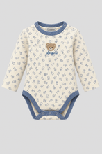 Load image into Gallery viewer, Cutie Bear Printed Set