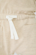 Load image into Gallery viewer, Side Pockets Romper
