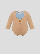 Load image into Gallery viewer, &quot;Baby Giraffe&quot; Printed Bodysuit