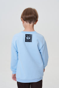 Sudadera "Cool Rabbit" 