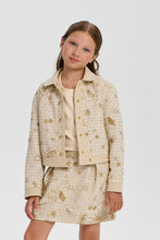 Cargar imagen en el visor de la galería, "Like a Star" Jacket and Skirt set