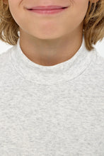 Load image into Gallery viewer, Basic Turtleneck, Light Grey