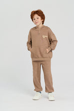 Cargar imagen en el visor de la galería, &quot;Alpaca&quot; Sweatshirt And Pant Set