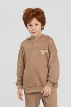 Load image into Gallery viewer, &quot;Alpaca&quot; Sweatshirt And Pant Set