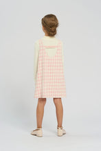 Cargar imagen en el visor de la galería, Pinafore Dress