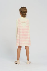 Pinafore Dress