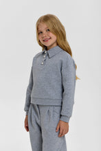 Cargar imagen en el visor de la galería, Sweatshirt and Pant Set