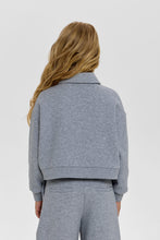Cargar imagen en el visor de la galería, Sweatshirt and Pant Set