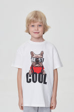 Load image into Gallery viewer, &quot;Best Dog&quot; Printed T-Shirt
