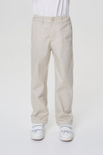 Load image into Gallery viewer, Twill Chino Pants