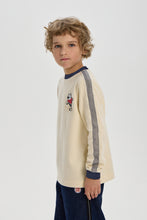 Cargar imagen en el visor de la galería, Jumper, ecru