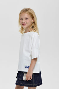"CH" Decor T-Shirt