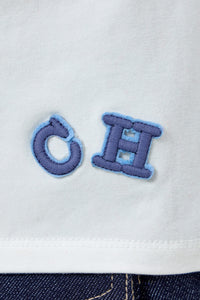 "CH" Decor T-Shirt