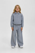 Cargar imagen en el visor de la galería, Sweatshirt and Pant Set