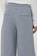 Cargar imagen en el visor de la galería, Wide Leg Stitched Sweatpants