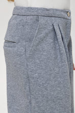 Cargar imagen en el visor de la galería, Wide Leg Stitched Sweatpants