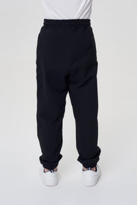 Banded Basic Sweatpants