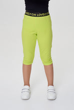 Load image into Gallery viewer, Capri Leggings