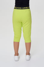 Load image into Gallery viewer, Capri Leggings