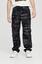 Load image into Gallery viewer, Cargo Printed Pants