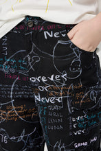 Load image into Gallery viewer, Cargo Printed Pants