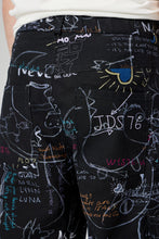 Load image into Gallery viewer, Cargo Printed Pants