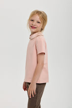 Cargar imagen en el visor de la galería, Embellished Collar Blouse