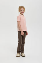 Cargar imagen en el visor de la galería, Embellished Collar Blouse