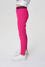 Cargar imagen en el visor de la galería, Leggings &quot;Magenta&quot; 