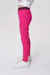 Leggings "Magenta" 