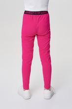 Cargar imagen en el visor de la galería, Leggings &quot;Magenta&quot; 