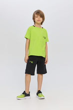 Load image into Gallery viewer, Side Pocket Soft Shorts
